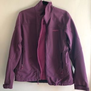 Patagonia jacket